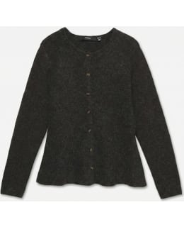 VM 10354336-CHT-EDE-XS CARDIGAN FEM KNIT Main Image