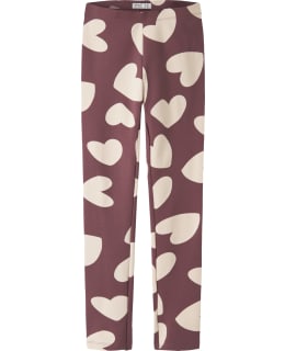 NI 13251205-WIG-SAO-122 LEGGINGS FEM KNI Main Image
