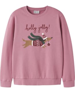 NI 13260621-WIR-YHO-122/128 SWEAT FEM KN Main Image