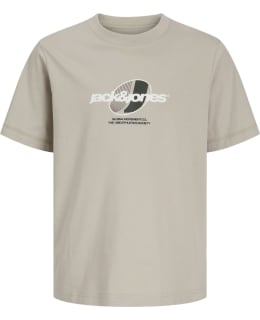 JJJ 12301335-DOV-JDE-128 T-SHIRT MALE KN Main Image