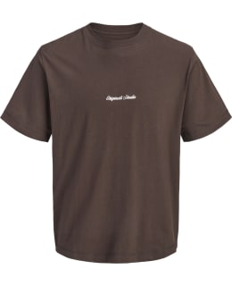 JJJ 12284052-JAV-140 T-SHIRT MALE KNIT Main Image