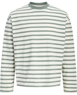 JJJ 12301381-LAW-176 T-SHIRT MALE KNIT Main Image