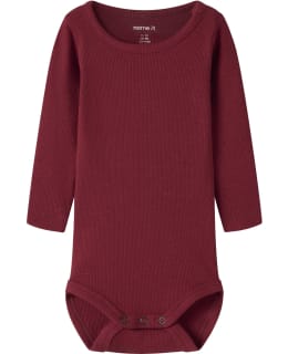 NI 13226313-RED-80 WHOLESUIT NEU KNIT Main Image