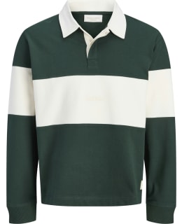 JJJ 12301430-PIG-152 SWEAT MALE KNIT Main Image