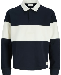 JJJ 12301430-SKC-152 SWEAT MALE KNIT Main Image