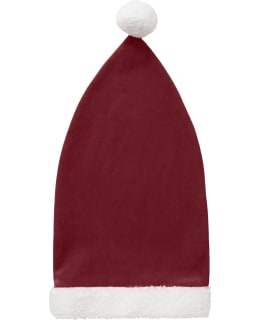 NI 13196951-RED-54/55 HAT WITHOUT SHAD Main Image