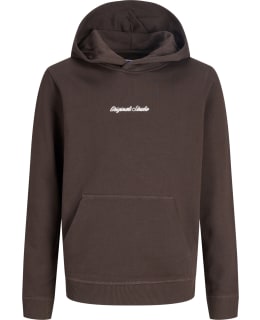 JJJ 12284062-JAV-152 SWEAT MALE KNIT Main Image