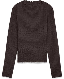 VM 10351209-CHT-L BLOUSE NECKLINE Main Image