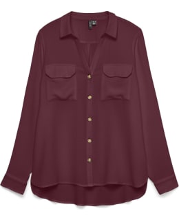 VM 10275283-WIW-S SHIRT SLEEVES Main Image