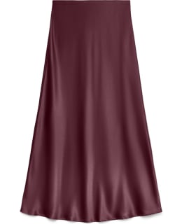 VM 10334592-WIW-XL SKIRT FEM WOV Main Image