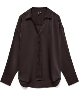 VM 10351765-CHT-XL SHIRT SLEEVES Main Image