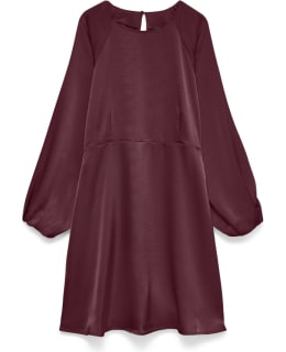VM 10352519-WIW-L DRESS FEM WOV Main Image