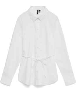 VM 10351250-BRW-S SHIRT SLEEVES Main Image