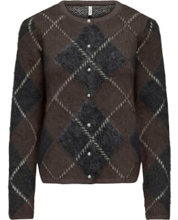 ONLY 15378142-COB-PDE-M CARDIGAN FEM KNI Main Image