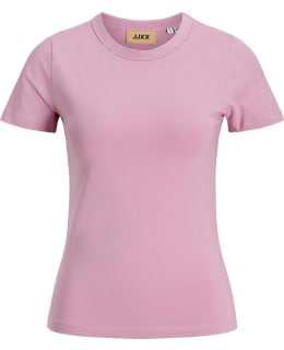 JJXX 12303473-ORS-140 T-SHIRT FEM KNIT Main Image