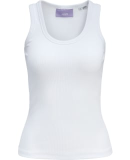 JJXX 12303434-BRW-128 TANK TOP FEM KNIT Main Image