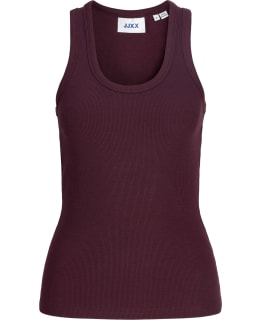JJXX 12303434-WIN-152 TANK TOP FEM KNIT Main Image