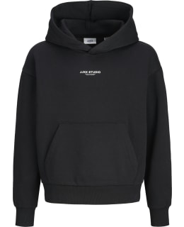 JJXX 12303465-BLA-OBR-166 SWEAT FEM KNIT Main Image