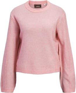 JJXX 12304090-PIN-140 PULLOVER FEM KNIT Main Image