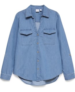 VM 10352543-MBD-XL SHIRT SLEEVES Main Image