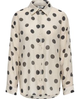 JDY 15381548-CEM-TAO-M SHIRT WITH SLEE Main Image