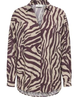 JDY 15354093-OAT-AAO-S SHIRT WITH SLEE Main Image