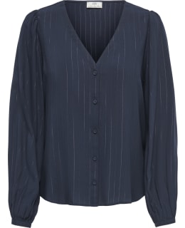 JDY 15380044-NIS-XDE-XXL SHIRT WITH SL Main Image