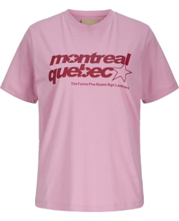 JJXX 12303395-ORS-CMO-166 T-SHIRT FEM KN Main Image