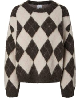 PIECES 17169184-HOF-KCH-XL PULLOVER FEM Main Image