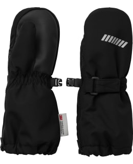 NI 13263218-BLA-3 MITTENS NEU WOV Main Image