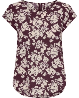 ONLY 15161116-FIG-TAO-38 BLOUSE OPEN N Main Image