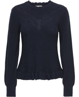 JDY 15379741-NIS-EDE-M PULLOVER FEM KNIT Main Image