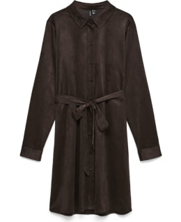 VM 10351761-CHT-S DRESS FEM WOV Main Image