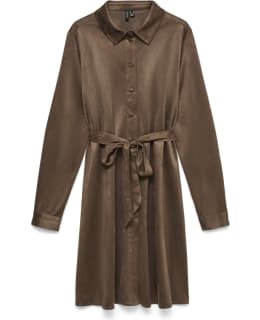 VM 10351761-FOS-M DRESS FEM WOV Main Image
