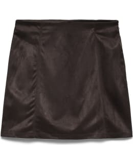 VM 10351648-CHT-XL SKIRT FEM WOV Main Image