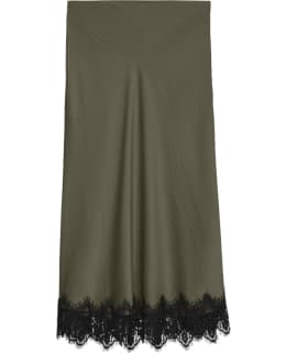 VM 10351481-KAL-EDE-XL SKIRT FEM WOV Main Image