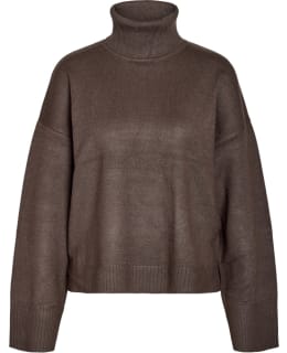 NM 27038438-CHB-L PULLOVER FEM KNIT Main Image