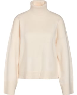 NM 27038438-BIR-M PULLOVER FEM KNIT Main Image