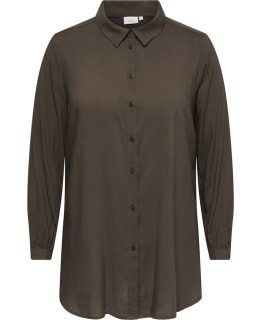 CARMACOMA 15334479-COB-52 SHIRT WITH S Main Image