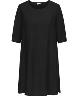 CARMACOMA 15383066-BLA-46 DRESS FEM WOV Main Image