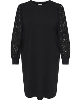 CARMACOMA 15382311-BLA-L-50/52 DRESS FEM Main Image