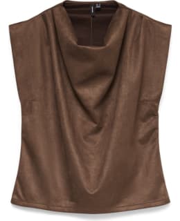 VM 10351510-COB-S BLOUSE NECKLINE Main Image