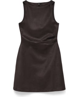 VM 10351508-CHT-M DRESS FEM KNIT Main Image