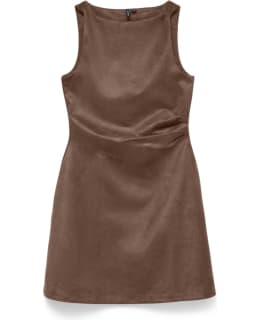 VM 10351508-COB-L DRESS FEM KNIT Main Image