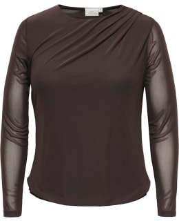 CARMACOMA 15383305-CHT-S-42/44 BLOUSE Main Image