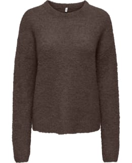ONLY 15374817-BRA-EDE-M PULLOVER FEM KNI Main Image
