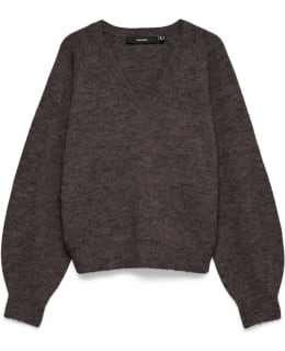 VM 10348388-CHT-EDE-M PULLOVER FEM KNIT Main Image