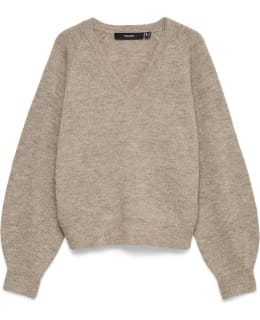 VM 10348388-MOR-EDE-XL PULLOVER FEM KNIT Main Image