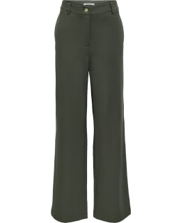 ONLY 15380379-DED-L30 PANTS FEM KNIT Main Image