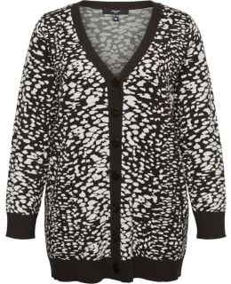 VM 10316187-CHT-)DE-S-42/44 CARDIGAN FEM Main Image